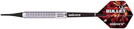 Unicorn Darts bullet 18g stainless