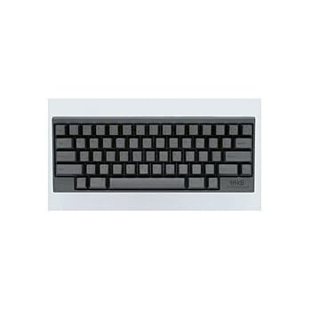 Happy Hacking Keyboard Professional2 - Dark Grey (PD-KB400B)
