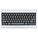 Happy Hacking Keyboard Professional2 - Dark Grey (PD-KB400B)