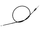 Motion Pro Clutch Cable Black for Suzuki GSXR-600/750 06-07