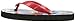 DC Comics Superman FP Flip-Flop (Toddler/Little Kid/Big Kid)
