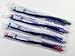 72 Dr. Fresh Premium Prepasted Disposable Toothbrushes Individually Wrapped by Cayenas