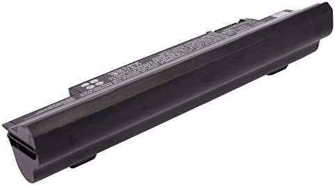 Brand New 4400mAh Replacement Battery for Gateway LT2805u