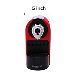 Bestpresso Espresso Machine Single Serve Coffee