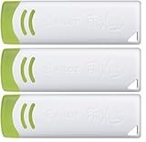 Pilot Frixion Eraser, Pack of 3 (White) - New 2018