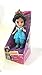 Mini Toddler Doll Jasmine Aladdin Disney Princess 3"