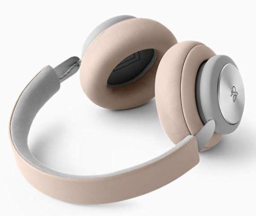 ایگرد | قیمت و خرید Bang \u0026 Olufsen Beoplay H4 2nd Generation Over-Ear  Headphones, Limestone