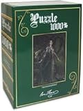 Astranaithes 1000 Piece Puzzle by Nene Thomas