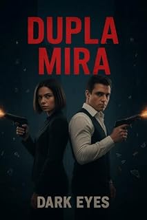 Livro Dupla Mira