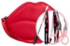 (1) TWEEZERMAN Tweezerman x HUDA BEAUTY Special Edition Beauty Kit