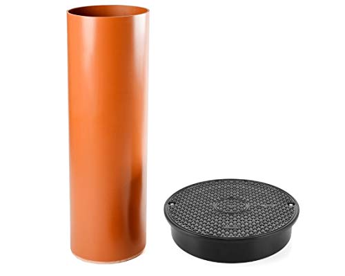 Schachtverlängerung DN400 Kontrollschacht Wartungsschacht Abwasserschacht