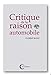 Critique de la raison automobile by