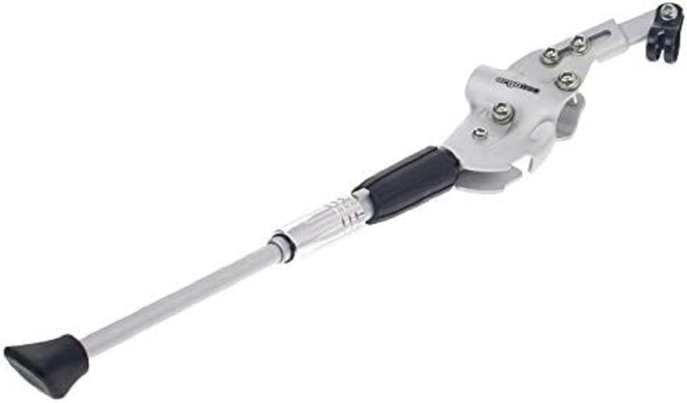 Unbekannt Hb Aluminium 24-28 Univ, Silver, Inch