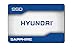 Hyundai Sapphire 240GB Internal SSD SATA III, TLC, 2.5