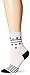 Stance Women's Chompers Anklet Sock