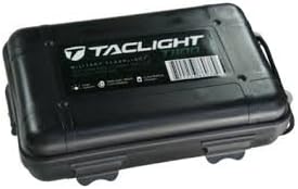 TACLIGHT T1100 TACTICAL FLASHLIGHT KIT