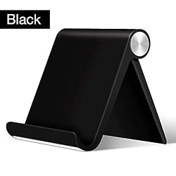 AXWT Phone Holder, Desktop Phone Stand with