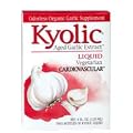 Kyolic Liquid A.G.E Plain Formula 100
