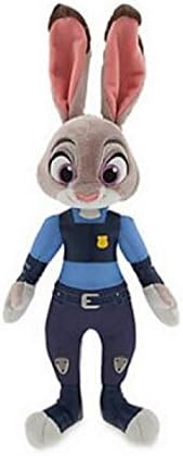 2016 Zootopia Movie Plush Rabbit Judy Hopps Kids dolls 28-30cm stuffed toys Zootopia Dolls hra?ka dárek postava