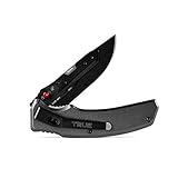 TRUE Swift Edge Replaceable Blade Knife, Compact