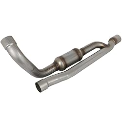 SCITOO 50575 3PCS Catalytic Converter Fit For Dodge