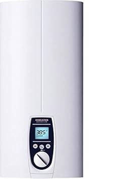 STIEBEL ELTRON DEL 18/21/24 SL electronic LCD, elektronischer Durchlauferhitzer umschaltbar, 18/21/24 kW, 233678