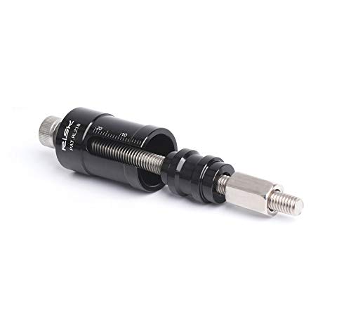 Photo 1 of Juscycling MTB Rear Shock Bearing Bushing Replacement Installation and Removal Tool Kit for for Rockshox Fox