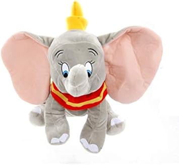 dumbo soft toy uk