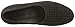 ECCO Women's Women's Felicia Summer Slip-on Loafer, Black, 37 EU/6-6.5 M US