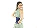 Large Ice Pack with Straps - 10x12 inch Hot and Cold Therapy Reusable Gel Packs Helps Alleviate Joint Pain, Muscle Soreness | Supports Injury Recovery, Back Pain Relief