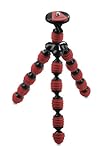 Kodak Gripping Tripod (SM Red)