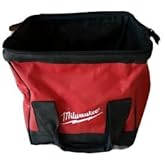 Milwaukee Heavy Duty Contractors Bag 11x11x10