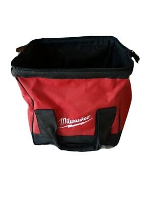 Milwaukee Contractors Bag