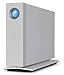 LaCie d2 Thunderbolt 3 10TB External Hard Drive Desktop HDD – Thunderbolt 3 USB-C USB 3.0, 7200 RPM Enterprise Class Drives, for Mac and PC Desktop, 1 Month Adobe CC (STFY10000400)