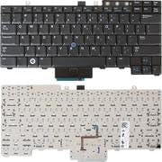 Genuine OEM Dell Latitude D420 D430 Keyboard KH384