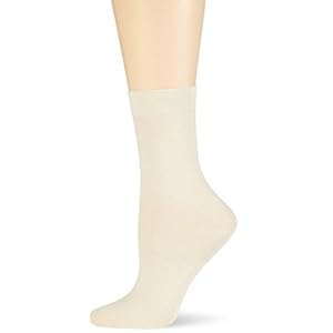 Nur Die Damen”Feines Baumwollsöckchen” dames Sokken