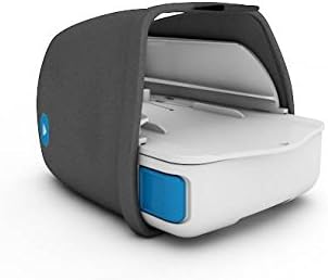 HDM Z1 PowerShell Portable Integrated Power Source for CPAP (Machine Not Included)
