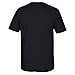 NBA Cleveland Cavaliers Men's For The Land Short Sleeve Tee, Large, Black