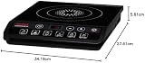 Tefal Everyday Portable Electric Induction Hob 2100W 2-Hour Timer IH201840 view 9