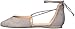 NINE WEST FOOTWEAR Women's Sachin Fabric Ballet Flat