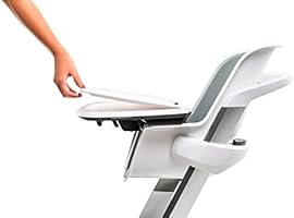 4moms high chair used