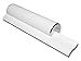 Clerét Elite Squeegee with Chrome End Caps & Replaceable White Dual Cleaning Blades • Proudly Made in The USA
