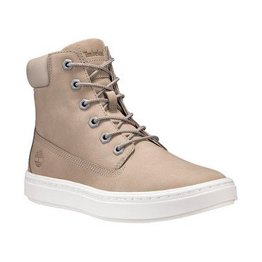 timberland light beige nubuck