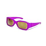Maplelea's Fuchsia Sunglasses for 18 Inch Dolls