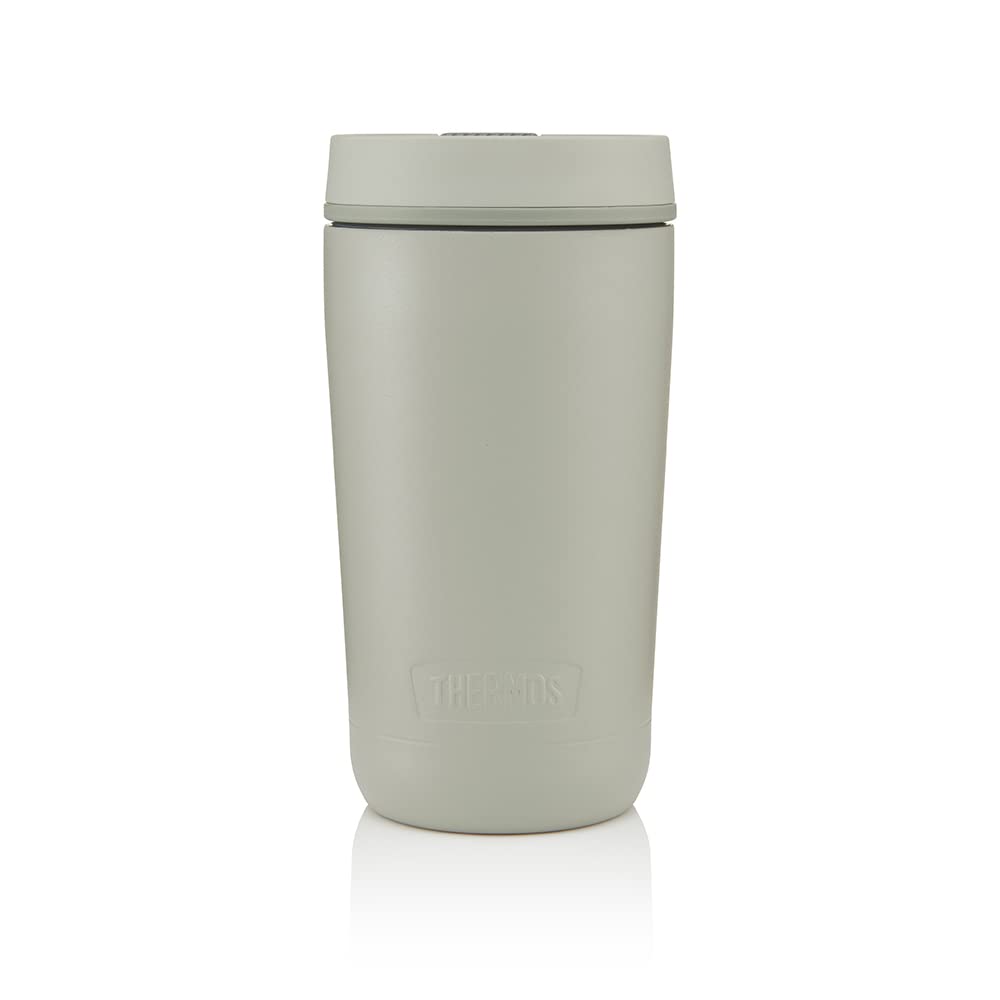 Thermos Green 355ml Guardian Stainless Steel Tumbler