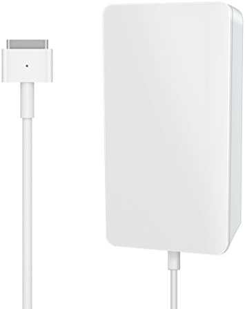 Macbook Air Charger, BanBoo Ac 45w Magsafe 2 Power Adapter Charger for MacBook Air 11-inch and 13 inch