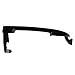 FLYPIG Black Outside Exterior Door Handle for Hyundai Sonata GL GLS GLX LX VE Limited SE 2005-2010 Front Rear Left Driver Right Passenger Side Fits All Four Doors 82651-3K000
