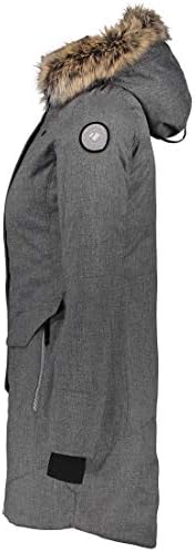 Obermeyer womens Sojourner Down Jacket