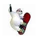 Hallmark Ornament Cool Sport Coca Cola Polar Bear