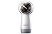 Samsung Gear 360 (2017 Edition) Real 360 4K VR Camera Camcorder - White (Renewed)